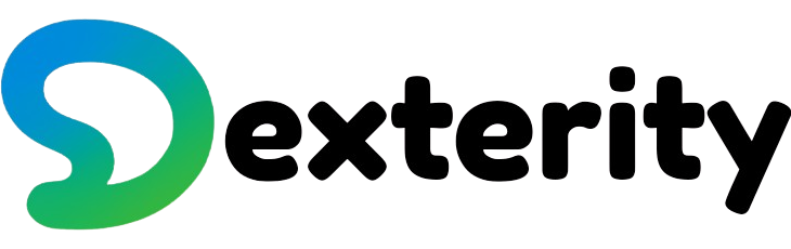 Dexterity Logo